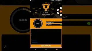 TheEraCrypto//CoinX INVITATION CODE//MINE AND EARN//NO INVESTMENT REQUIRED