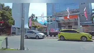 KOTA MANOKWARI 2020 PART II