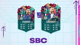Crazy New Triple 80+ Upgrade Pack Fifa 23!