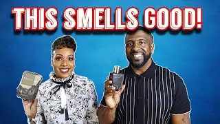 Wife Smells & Rates This New Fragrance! Citizen Jack Parfum