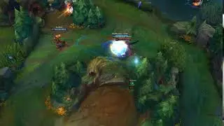 Oneshot but slower | Shadow Assassin Kayn