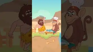 Comics Bob Level: 9 Solution