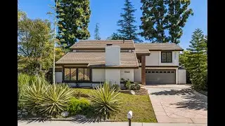 3544 N Quarzo Circle, Thousand Oaks, CA, 91362