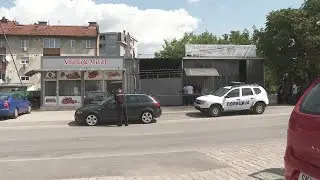 33 годишниот Ејуп Беслими убиен утрово во скопската населба Топанско поле