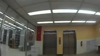 Behaviors in the Library
