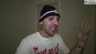 WE FINALLY UNMASKED THE NUN AT 3AM!! *UNMASKING VALEK* (GONE WRONG)