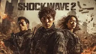 Escape the Shockwaves | Shockwaves 2 | Full Action Thriller Movie | Free Movie