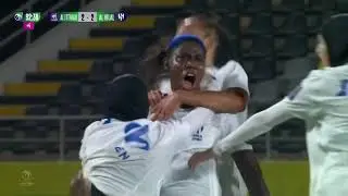 ملخص مباراة الاتحاد 2 -3 الهلال | الجولة الرابعة من الدوري الممتاز للسيدات 25\26