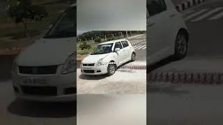 Лежачие полицейские, перед которыми ты точно затормозишь