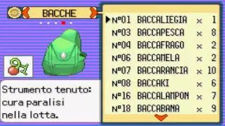 Pokemon Smeraldo 18 Ciclanova e Percorso 118