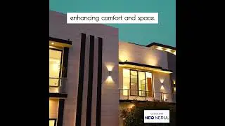 Welcome To Codename Neo Nerul | Kamdhenu Pinnacle Nerul