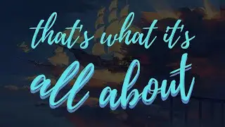 The Woollies - That&rsquo;s What It&rsquo;s All About // S L O W E D
