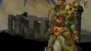 Dungeon Bandits - 5v5 Closed Beta
