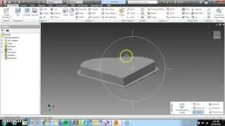 Adding Draft Angle to casing
