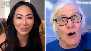 Gail Kim on Training Under Rip Rogers | Story Time with Dutch Mantell #100