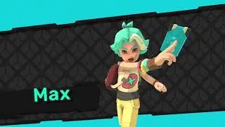 Temtem Houchic for the Win: #1 Starter