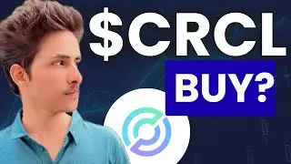 CRCL Stock (Circle Internet Group stock) CRCL STOCK analysis CRCL STOCK PREDICTION in CRCL stock new