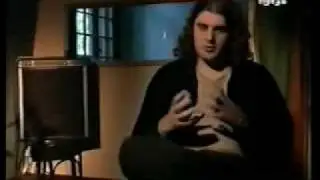 Cuarteto de Nos - Roberto y Santiago hablan sobre el Cuarteto [TV Ciudad]