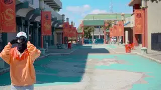 Drewbee Mane - Andy Sama [Official Music Video]