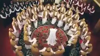لما سقاني ساقي القوم ...
