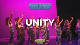 Unity (00&rsquo;s) | Garage 713: Snowston 3005