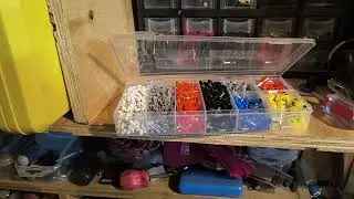 Shack updates