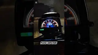 CD 70 LED meter kit #Honda CD 70 full modified #automobile #bikelover #shotsviral