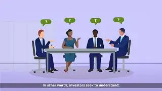 How Systemic Crises Change Investor Evaluation of Acquisitions | Research Explainer