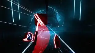 Beat Saber KDA  Pop Stars