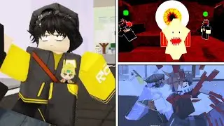 NAOYA AWAKENING AND HOW TO USE IT + MORE!! | Jujutsu Shinaegans..