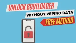 How to Unlock Huawei P8 Bootloader