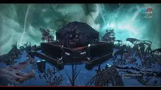 Warframe Dojo contest Spring 2021 Soul Society
