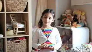 Children Talk About Love