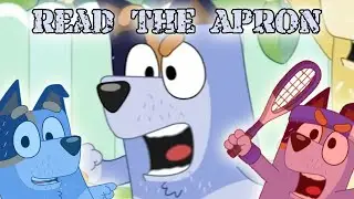 Uncle Stripe Once Said