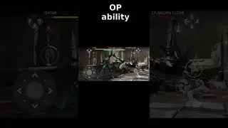 Ishtar's ability is OP #shorts #shadowfight3 #gaming