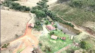 Fazenda a Venda em Cunha SP 43 Alqueires ( Baixou o valor )