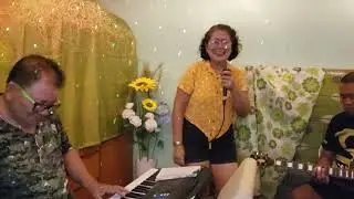 DINAYANG PAGMAMAHAL BY ROMEO MIRANDA
