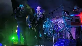 Gypsy's Kiss - Live at The Music Room - Ipswich - 2026