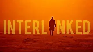 V&Oslash;J&times;Narvent Officer KD_ Memory Reboot &times; BladeRunner 2049 edit ||interlinked|| #memoryreboot