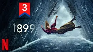 1899 Season 1 Episode 3 Explained in Hindi | Netflix 1899 Series हिंदी / उर्दू | Hitesh Nagar