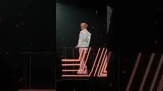 Anson Lo 盧瀚霆 - 浪漫殺死巨蟹座 + 深閨 《KINGDOM Live 2025》 @ AsiaWorld-Expo 25/12/06
