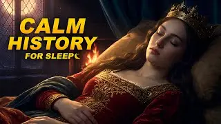 The Ancestral Puebloans Secrets of the Cliff Dwellings | Ancient History for Sleep & Relaxation