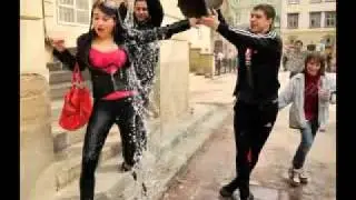 groupe vagabon et rossonero by zaki ain benain