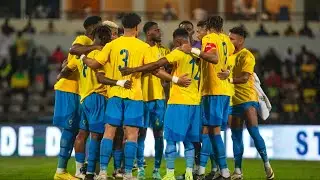 D&eacute;tection de nouvelle p&eacute;pite🤣. #gabonsport #pantheresdugabon #aubameyang #can2025 #football 