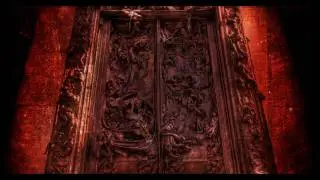 Gate to Hell