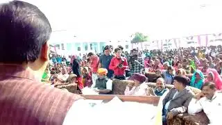 Ajit Singh Mehta-Mla tonk(Rajasthan)