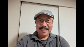 Pastor Julio Matamoros is live!Los instrumentos musicales son del diablo!