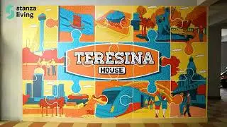 Best Unisex PG| Teresina House| PG in Koramangala