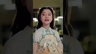 Feiry daughter who kicked man to the moon😱🤯 #shorts #kdrama #explanation #chinesedrama #cdrama