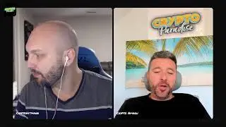 Bitmine grabbed more $ETH! UAE bought $900m in $BTC! Fed injecting billions...and you're bearish?!